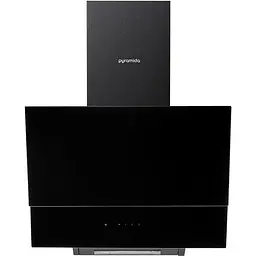 Витяжка похила Pyramida ND 835 BL [142785]