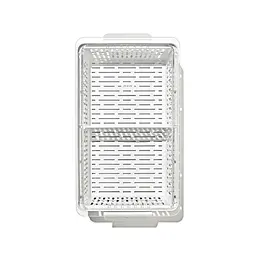 Контейнер для зберігання в холодильнику OXO Food Storage прозорий (11387400) - мініатюра 2