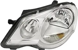 Фара передня ліва VW Polo IV 01-14р Depo (441-11A8L-LD-EM)