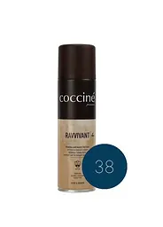 Спрей Coccine Ravvivant для замші та нубуку, темно-синій, 250 мл