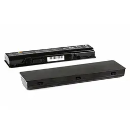 Акумуляторна батарея Dell Vostro F286H A840 A860 1015 1014 0988H F287H G069H 11.1V 5200 mAh