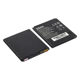 Акумулятор Li3716T42P3h595251 для ZTE Blade L/U808/V829/N798/Q201T AAAA - мініатюра 2