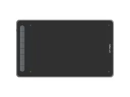 Графічний планшет XP-Pen Deco MW Black