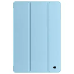 Чохол до планшета Armorstandart Flex Case Samsung Tab S9 / S9 FE / S10 FE Light blue (ARM84450)