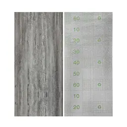 Вінілова плитка що самоклеїться Sticker Wall в рулоні 600х3000х2мм Глянець SW-00002061 - мініатюра 4