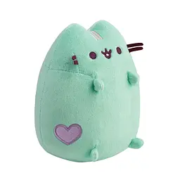 М'яка іграшка Aurora Pusheen (Пушін) м'ятний 18 см (230224C) - мініатюра 2
