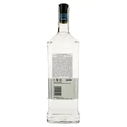Текіла El Jimador Blanco 100% Agave, 38%, 1 л - мініатюра 2
