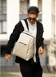Рюкзак Sambag 40х28х14 см sum0023647 - мініатюра 6