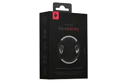 Навушники 2E RainDrops True Wireless Waterproof Black - мініатюра 5
