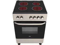 Електрична плита ELEYUS NEXT 6003 VC4 BL+GR - мініатюра 2