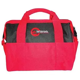 Сумка для інструменту Intertool BX-9003 20 кишень 305 х 190 х 267 мм