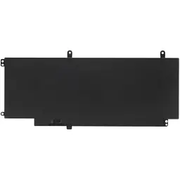 Акумулятор до ноутбука Dell Inspiron 15-7547 D2VF9, 43Wh (3700mAh), 3cell, 11.1V, Li-ion AlSoft (A47938) - мініатюра 2