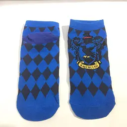 Шкарпетки Houses of Hogwarts Гаррі Поттер Когтевран Socks HP 6.85 R 2