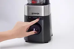 Стаціонарний блендер Gorenje B1000DE (7109377) - мініатюра 8