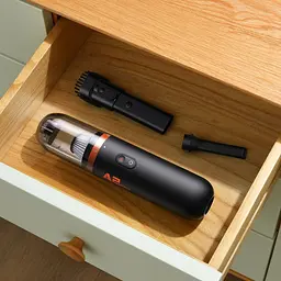 Автомобільний пилосос Baseus A2 Pro Car Vacuum Cleaner [82346] - мініатюра 8