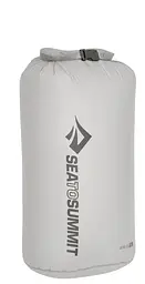 Гермочохол Sea to Summit Ultra-Sil Dry Bag, 20 л Світло-сірий