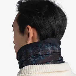 Мультипов'язка Buff Polar Reversible Rowis Night Blue (1033-BU 129947.779.10.00) - мініатюра 6