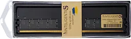 Оперативна пам'ять INTELIGENTES 32GB DDR5 4800MHz (IU5AIH1/32)