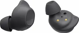Навушники Samsung Galaxy Buds FE Graphite (SM-R400NZAAXEF) - мініатюра 8