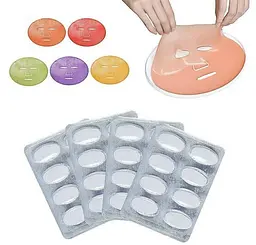 Прилади для виробництва натуральних інгредієнтів SUNROZ Face Fruit Mask Maker - мініатюра 4