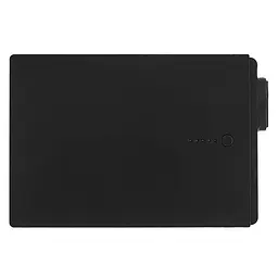 Батарея для ноутбука Dell 0DMF8C (Latitude: 7424 5424 5420) 11.4V 4342mAh Чорний - мініатюра 3