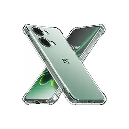 Чохол до мобільного телефона BeCover Anti-Shock OnePlus Nord 3 5G Clear (710620) - мініатюра 4