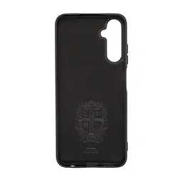 Чехол ArmorStandart ICON для Samsung A05s (A057) Black (ARM73654) - мініатюра 2