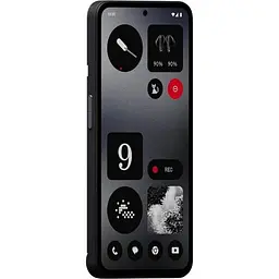 Смартфон CMF by Nothing Phone 1 8/256GB чорний - мініатюра 4