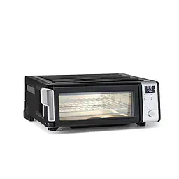 Електрична піч Klarstein Vita-Crisp 1700 Вт 10 л (10040223)