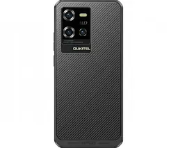 Смартфон Oukitel WP50 4/256GB чорний (2963190873916) - мініатюра 4