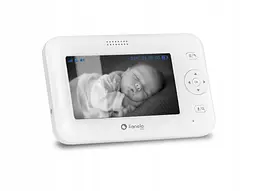 Відеоняня Lionelo BABYLINE 8.1 - мініатюра 4