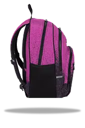 Рюкзак CoolPack Alfa Pink 24 л 44х31х15 см рожевий (F155979) - мініатюра 6