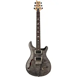 Електрогітара PRS CE 24 Semi-Hollow Faded Grey Black (162689)