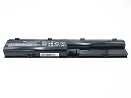 Акумулятор для HP PR06 ProBook 4431S, 4330S, 4331S, 4430S, 4435S, 4530S, 4535S, 4540s, 4545 (PR09) (10.8V 5200 mAh 56Wh) - мініатюра 2