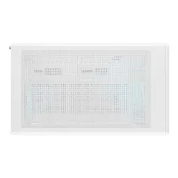 Корпус для ПК Cougar AIRFACE PURE PRO White - мініатюра 10