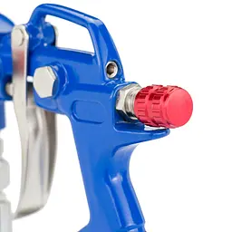 Фарборозпилювач Sigma MP 1.5 мм 650 мл (6811941) - мініатюра 4