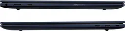 Ноутбук Hewlett Packard HP EliteBook Ultra G1i 14" 2.8K OLED Ts, 400n/U5-228V (4.5)/32Gb/SSD1Tb/Arc Graph/Підсв/DOS/Синій - мініатюра 7