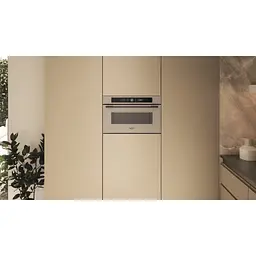 Микроволновая печь Whirlpool WMD54MBG - миниатюра 7