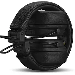 Bluetooth-гарнітура Marshall Major V Black (1006832) - мініатюра 5