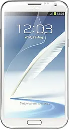 Захисна плівка Umax Samsung N7100 Premium clear
