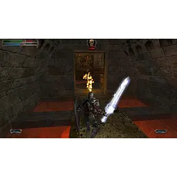 Ключ активації Microsoft Blade of Darkness для Xbox One/Series S/X - мініатюра 6