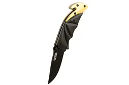 Універсальний ніж складаний Mastertool 150мм Bulat - мініатюра 2