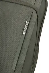 Рюкзак Для Подорожей S/M 15,6" American Tourister WANDERLITE DARK KHAKI 40x30x20 MJ6*04008 - мініатюра 10