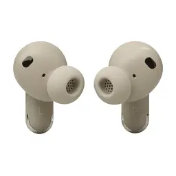 Навушники JBL Tour Pro 3 Latte (JBLTOURPRO3LTT) - мініатюра 5