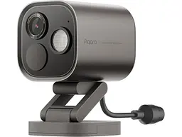 Камера відеоспостереження AQARA G5 Pro PoE Grey (CH-C03D)