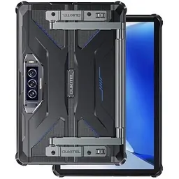 Планшет Oukitel RT7 8 / 256 GB 4G TITAN 10.1 з акб 32000 мАг 6931940736282 - мініатюра 2