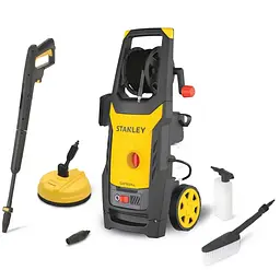 Мийка високого тиску Stanley SXPW24BX-E - мініатюра 2