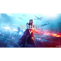 Гра Battlefield V (російська версія) (PS4) - мініатюра 2