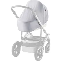 Антимоскітна сітка до колясок Britax-Romer Smile та Rio (2000033214) - мініатюра 2