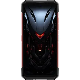 Смартфон Doogee S200 Plus 16/512GB Volcanic Red [151142] - мініатюра 3